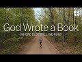 God Wrote A Book Where Else Will We Run