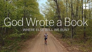#33-God wrote a book