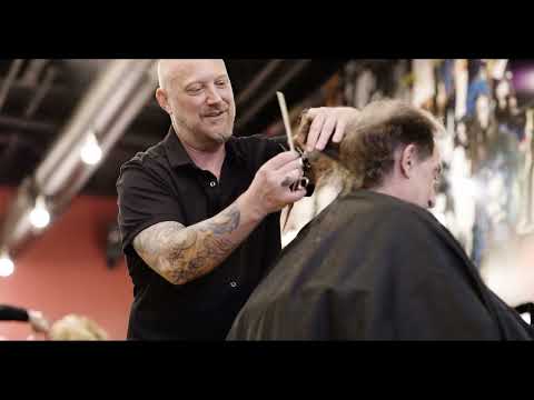 Floyds Barbershop Jay Palmer 90sec