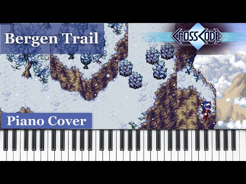 Bergen Trail Piano Performance Video