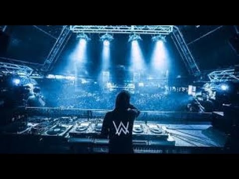 Alan Walker - Force Elektronomia - Energy  DVBBS & Borgeous - Tsunami
