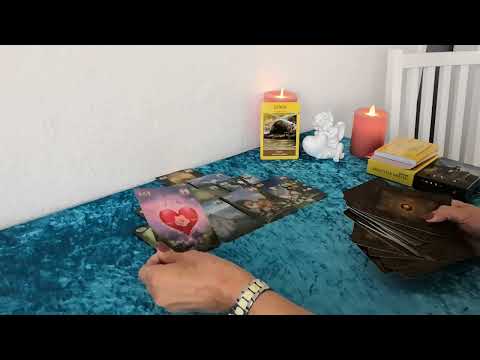 ☀️☀️ WOCHENORAKEL (02.-08.05.2022) 💐💐