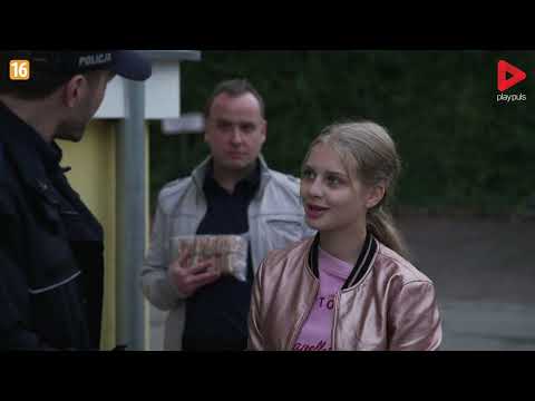 Dzielnica strachu - sezon 1 / odcinek 36