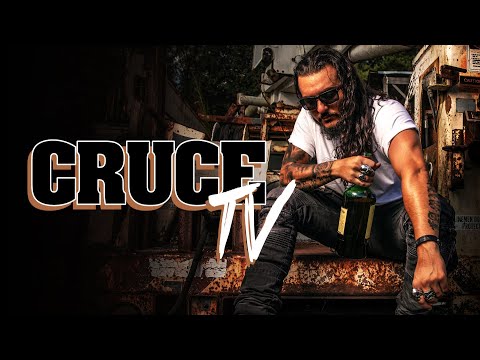 CruceTV - 8 Hours of Music