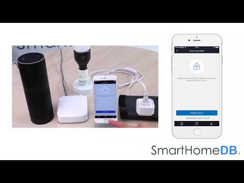 Samsung SmartThings Hub