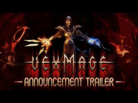 Vex Mage youtube-video