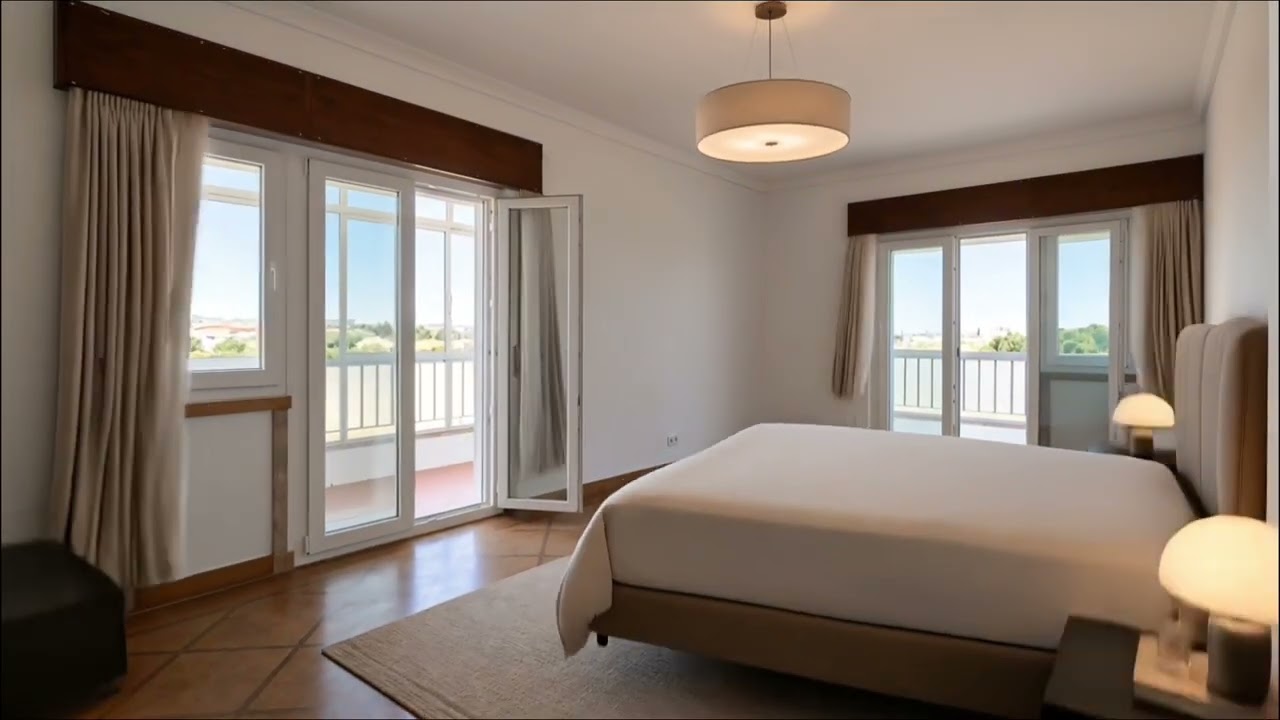 Vídeo do imóvel