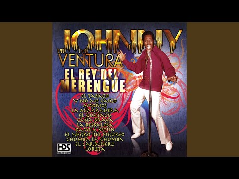 El Tabaco - Johnny Ventura