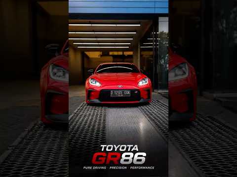Thumbnail Toyota GR