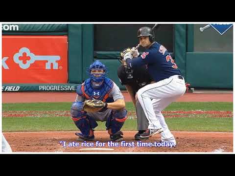 Kikuchi reports to first MLB camp