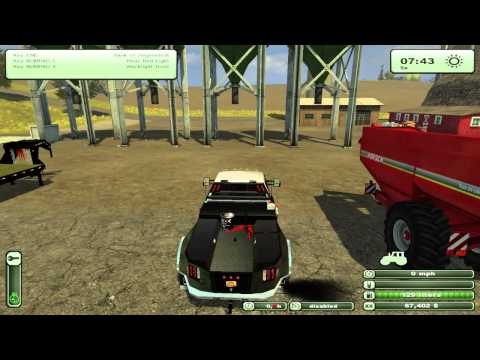 Farming Simulator 2013