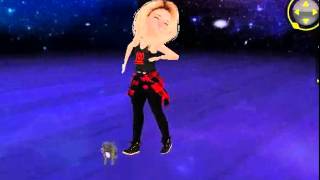 Lil Mouse - Rob Who (IMVU)