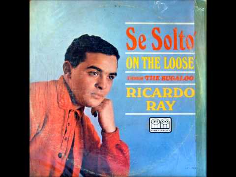Guaguanco In Jazz - RICARDO RAY