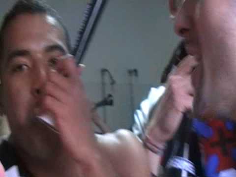 CESARENSE CAMPEAO - FESTA NO BALNEARIO