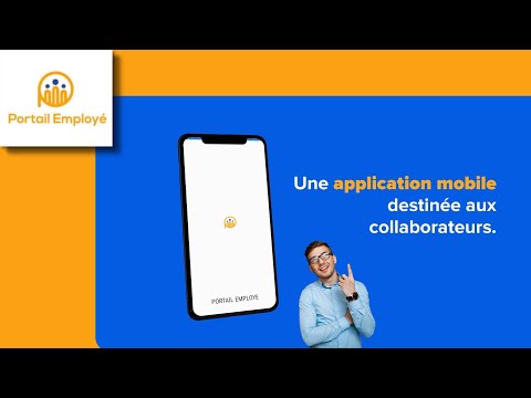 Portail Employés