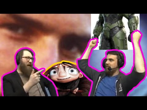 Tom and Ben rambling 4 after dark - air force