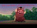 The Lion King 1½ Hakuna Matata Unreleased