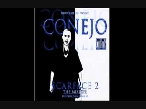 Conejo   Mold A Bitch Ft  JokaBoy Loco Negro Buyo