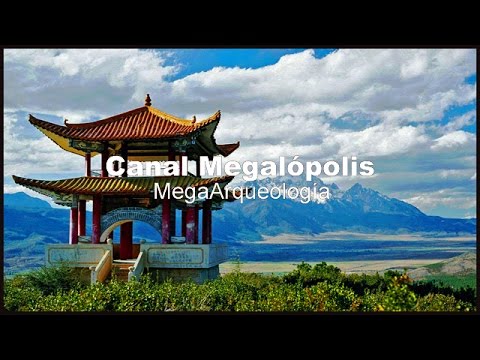 CHINA (La Ruta de la Seda)  -  Documentales