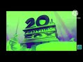 20th Century Fox Luigi Group G Major 2