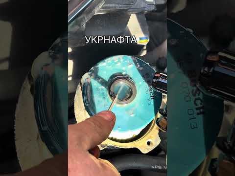 What happens if you DON'T change your fuel filter #drivingmatters