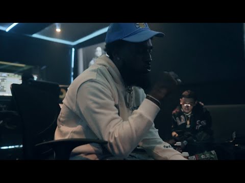 HD of Bearfaced x Gwap x Jah - NPC(Jazz Flow Mob Talk)official video