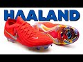Best Nike Phantom GX2 Elite COLOR! | ERLING HAALAND Football Boots