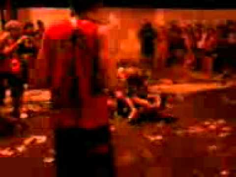 Interunesp 2010 - Rolando na Tenda_02