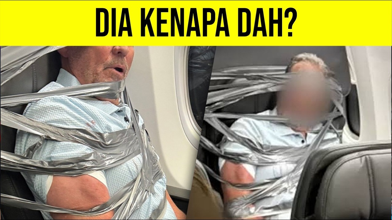 Ada Hal Seru Nih!