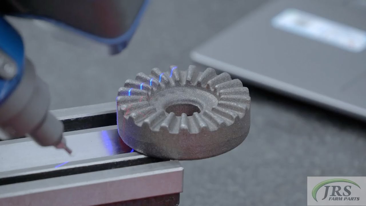 JRS Farmparts Corporate Profile 2025