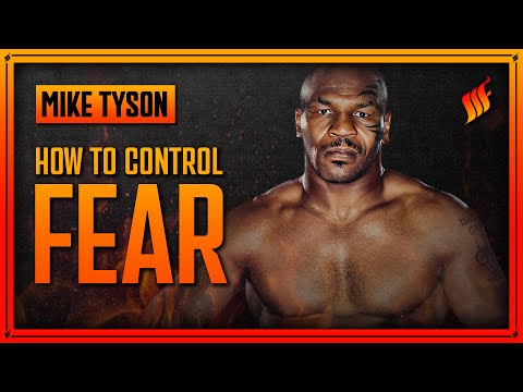 Stepping Into The Fire: Mike Tyson - Episode #1