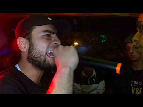 Mega - Nacho Artyz - Grob Vs Wilvid Vs Kasumu | CUARTOS | Horda Free Multiverse