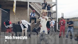 KJ - Mob Freestyle (Music Video)