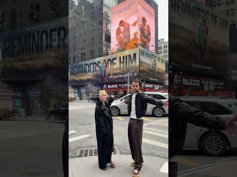 Trailer you know? reminders of him in theaters this friday!