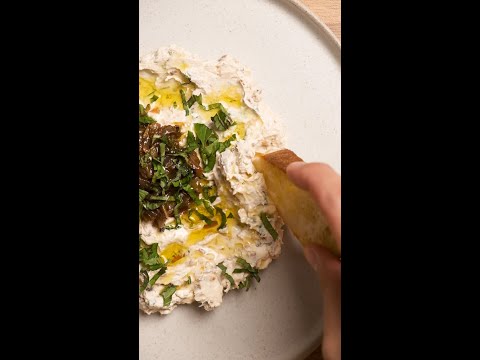 Caramelized Onion Dip