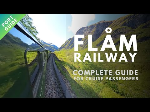 The Ultimate Flam Railway Guide: Tips & Tricks