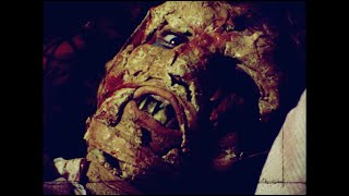 FOLIES MEURTRIERES AND THE FILMS OF ANTOINE PELLISSIER [Official Trailer - Bleeding Skull]