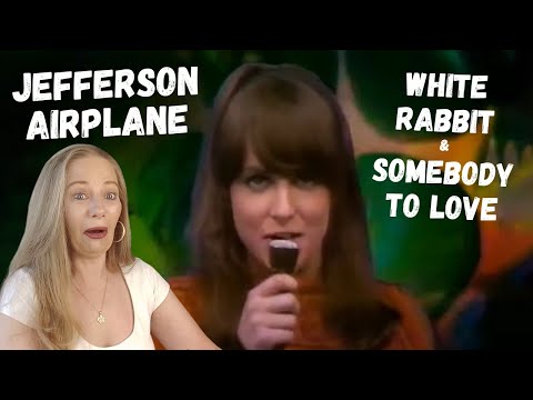 First Reaction to Jefferson Airplane: Psychedelic Rock That Changed Music Forever