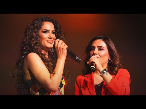 Tara Mamedova - Xecê  | Ha bêje  ( BGM LIVE )