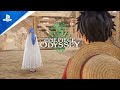 One Piece Odyssey - Alabasta Trailer | PS5 & PS4 Games