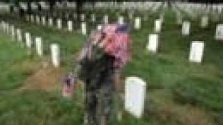 Memorial Day - Arlington (Trace Adkins)
