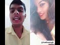 Kitna Bechain Hoke Tumse Mila