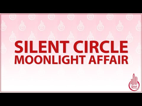 SILENT CIRCLE - MOONLIGHT AFFAIR (KARAOKE/LYRICS)