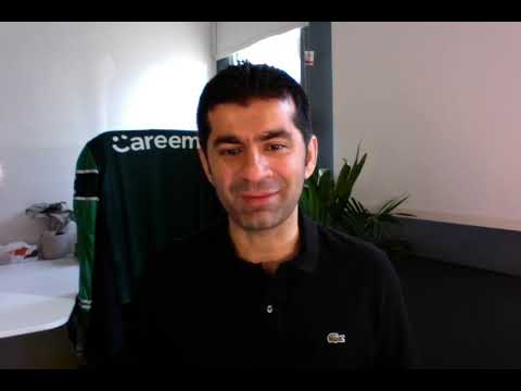 Mudassir Sheikha (Careem) Announces Launch of Endeavor Pakistan