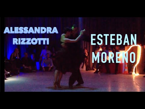 Son Cosas Del Bandoneon - Enrique Rodriguez - Alessandra Rizzotti Y Esteban Moreno