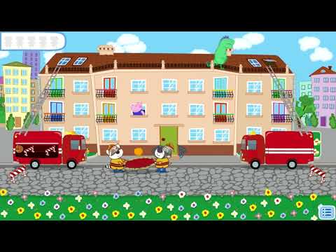 Monkey Tricks: Kids Shooter Video