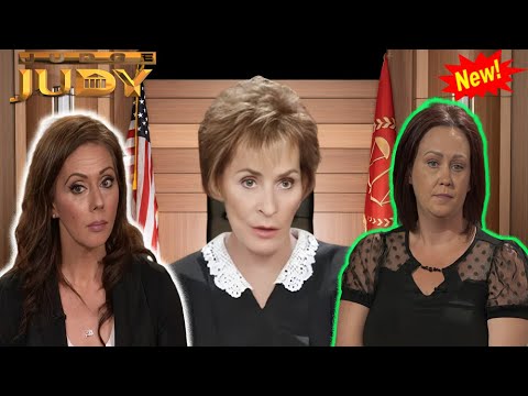 Judge Judy Full [Episode 9999] Best Amazing Cases Season 2025 Full Episodes 1080p HD