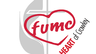 First Methodist Church Crowley, TX Live Stream