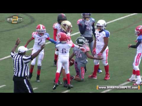 B2C: 6th Grade All American Game