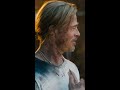“Balls to the wall action” | BULLET TRAIN #Shorts